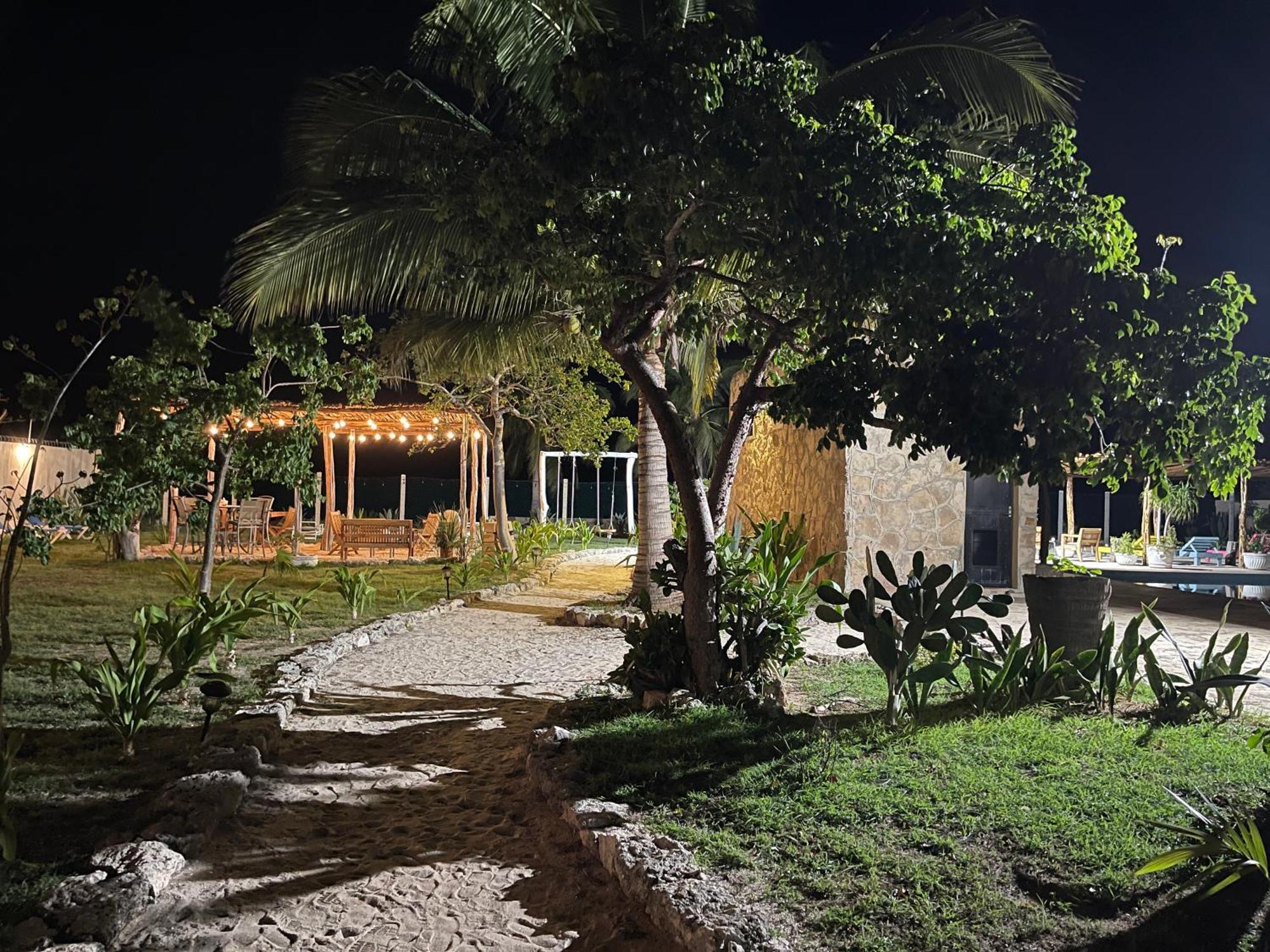 Bremar 85 Private Place - Adults Only Celestun Exterior photo