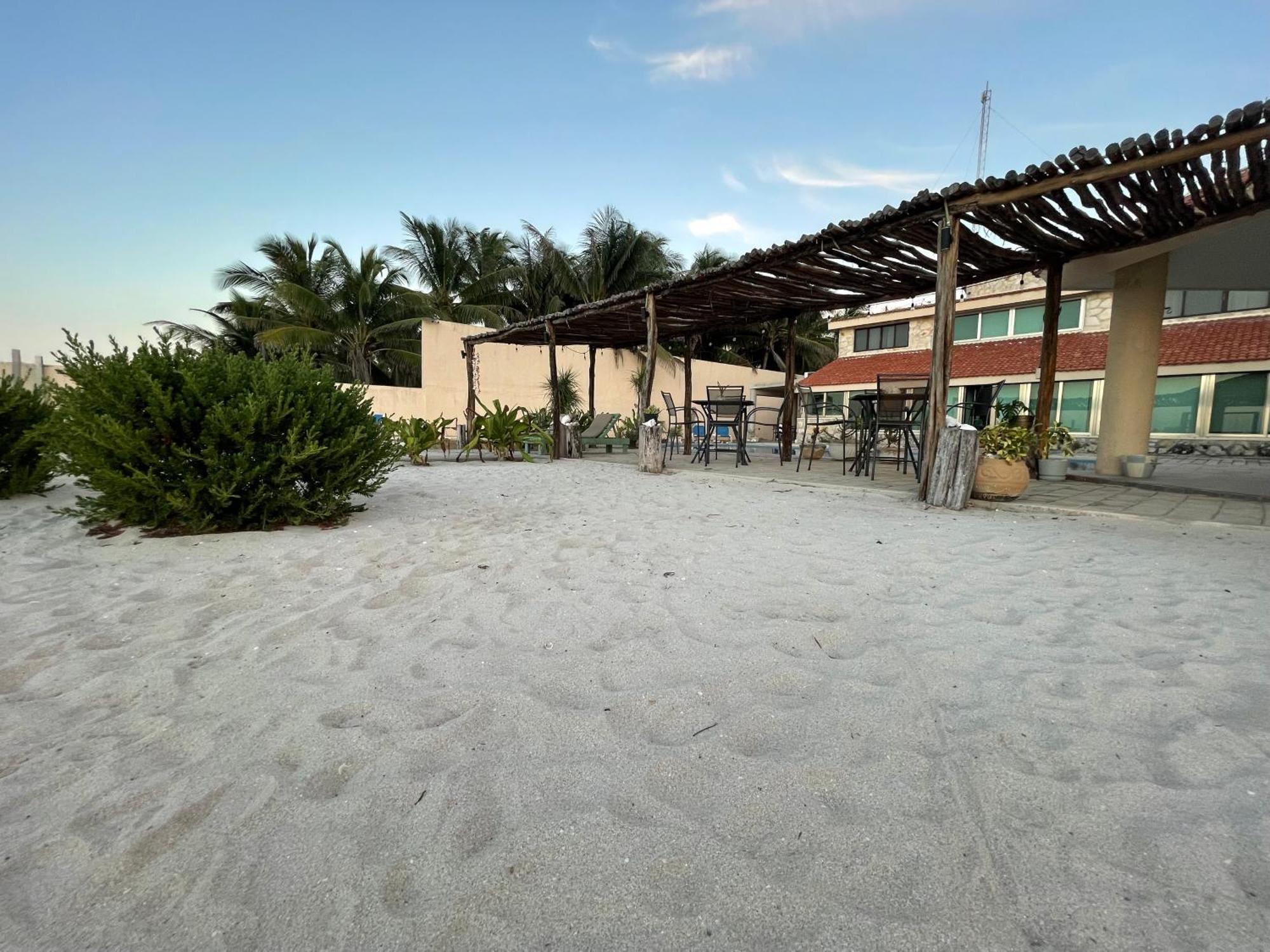 Bremar 85 Private Place - Adults Only Celestun Exterior photo