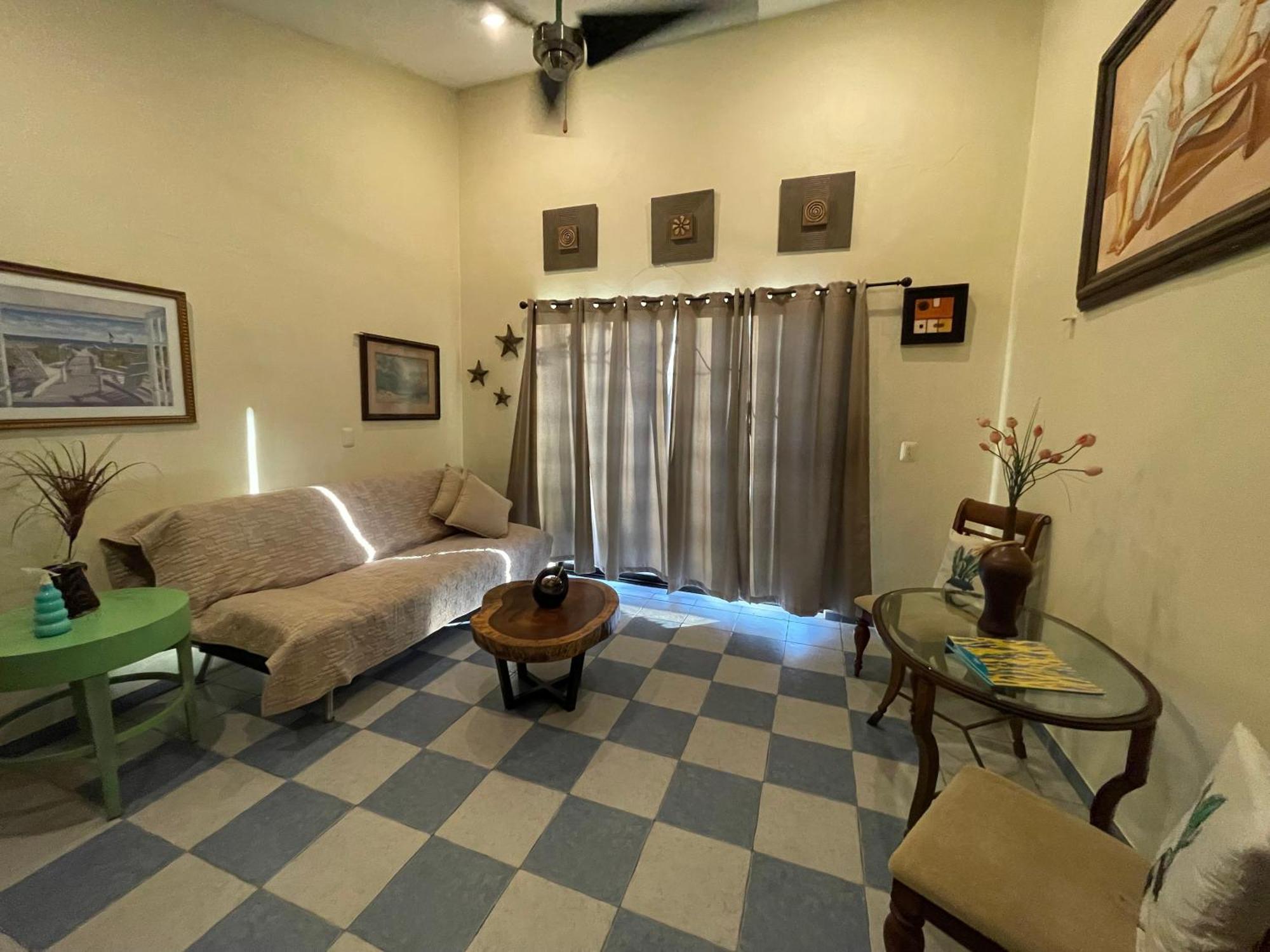 Bremar 85 Private Place - Adults Only Celestun Exterior photo